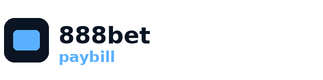 888bet Paybill Kenya